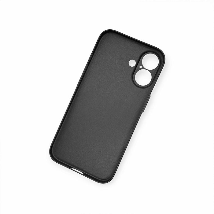 Etui ULTRA SLIM do iPhone 16 (BLACK)
