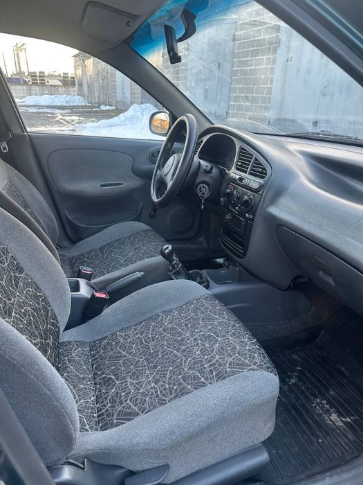 Продам Daewoo Sens