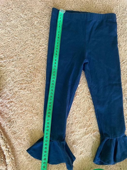 Лосины на девочку