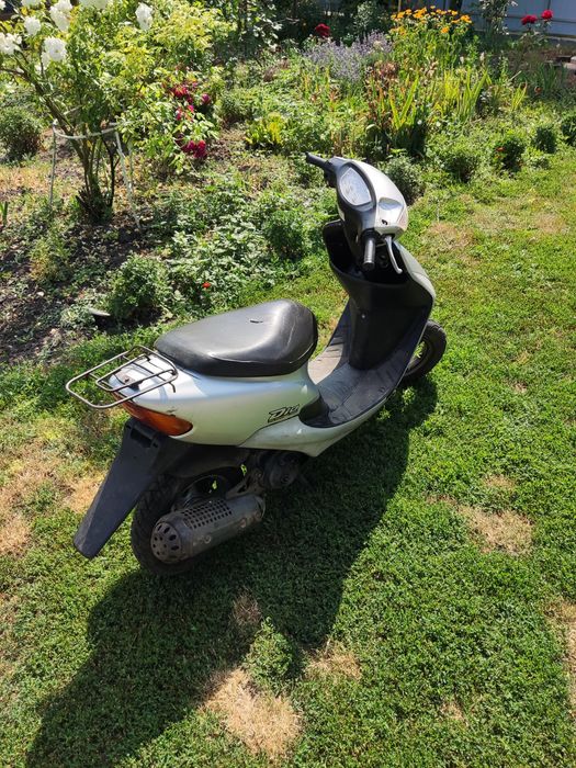 Honda dio 34 50cc