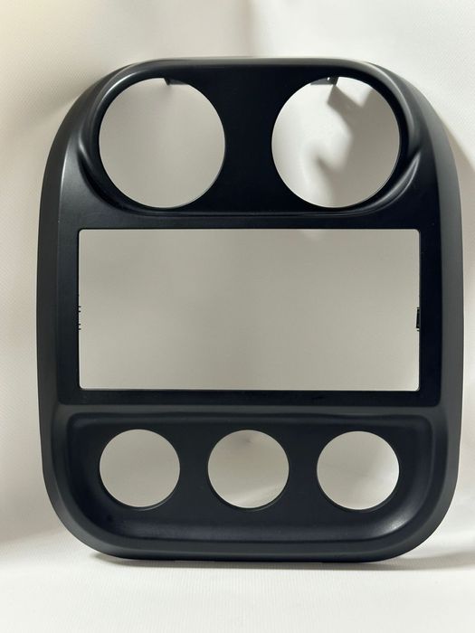 Перехідна рамка під магнітолу Jeep Compass, Patriot