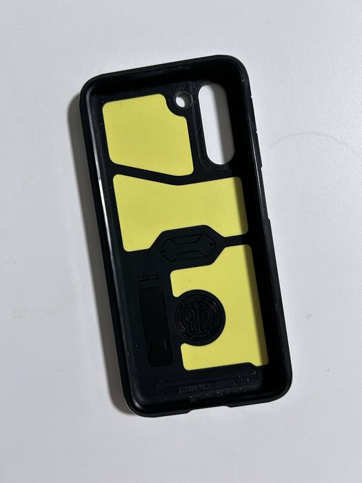 Etui Spigen Tough Armor Samsung S21