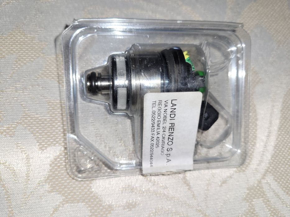 Газовая форсунка LANDI RENZO S.p.A