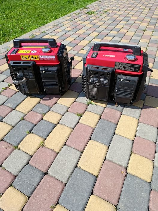 Agregat prądotwórczy honda/Yamaha/Bosch/Geko