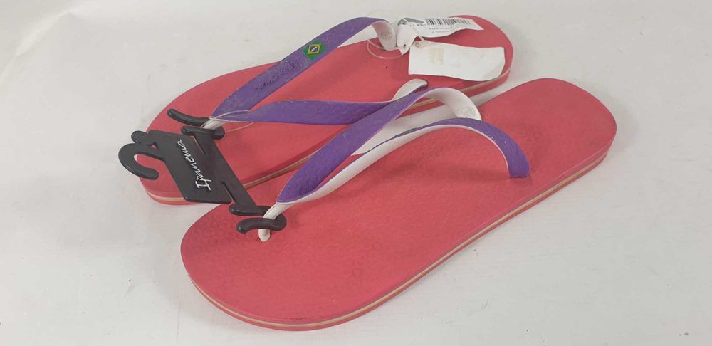 Ipanema Klapki brasil II NOWE  UNISEX  r. 45,5