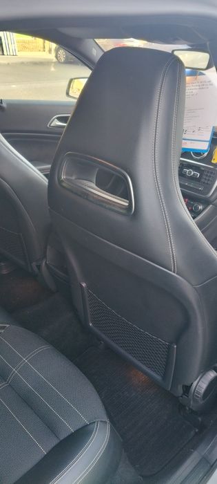 Mercedes A klasa 1.6 benzyna