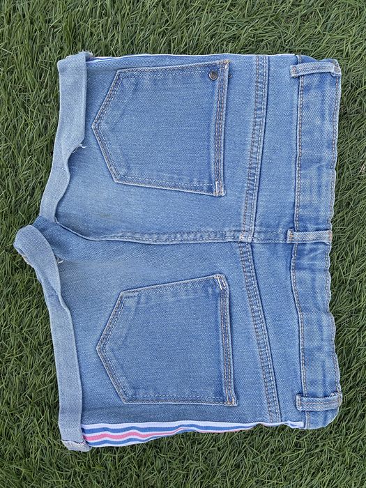 Conjunto Palomino / Lefties