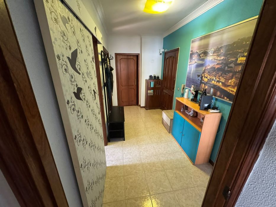 Quarto  para 2 pessoas | Maia ou Rio Tinto | Próximo do metro