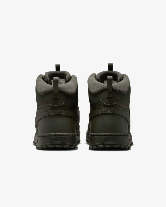 США‼️Кроссовки Nike Court Vision Winter (40р по 49.5р) (DR7882-300)