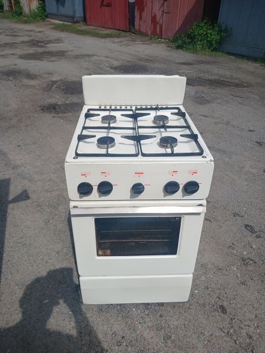Газовая плита,  печь,  плитка,  печка, газова піч , пічка