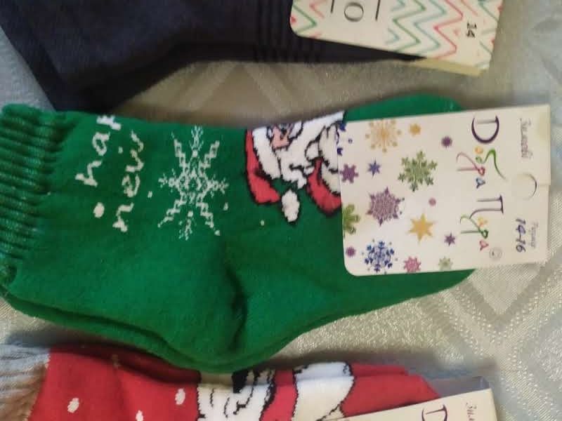 Краги,  рукавиці reima, lenne. Махрові носочки