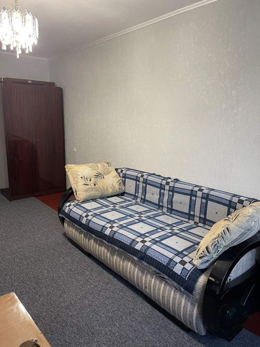 Здається 2ох кім квартира