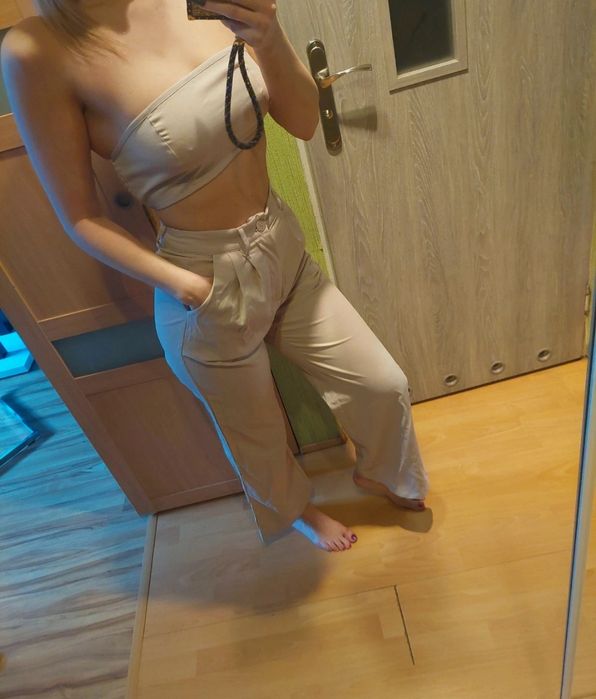 Komplet garniturowy