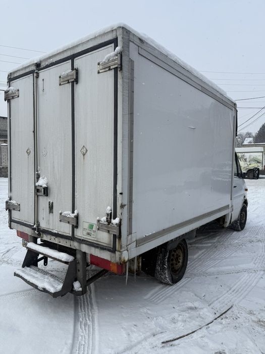 Mercedes sprinter 2005, 2'2 cdi ,w901/905