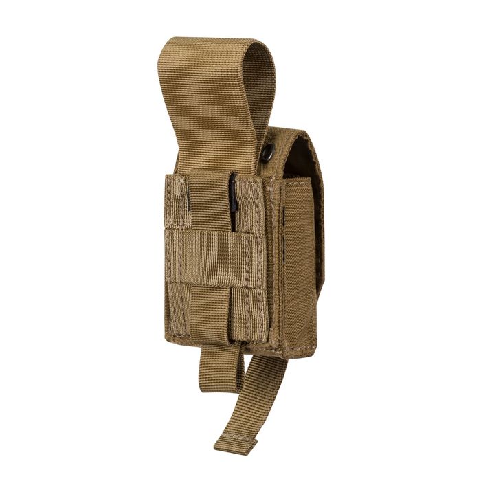 Kieszeń HELIKON Compass/Survival Pouch - Cordura - Coyote