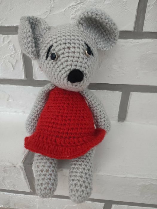 Игрушка игрушка.