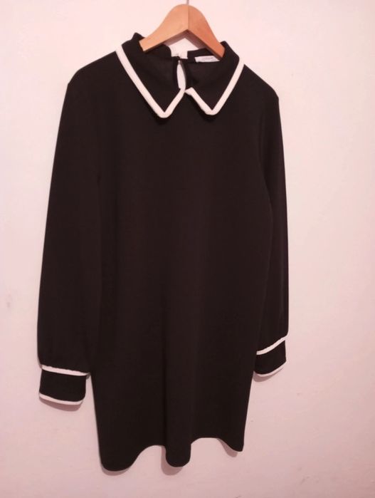 Vestido Zara Tamanho L