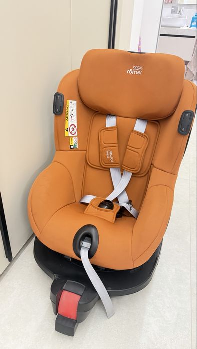 Britax Romer Dualfix