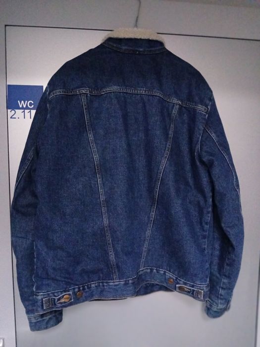 Sprzedam kurtkę Wrangler