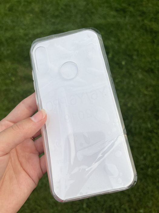 Чохол на телефон huawei Y6 Y6 PRO