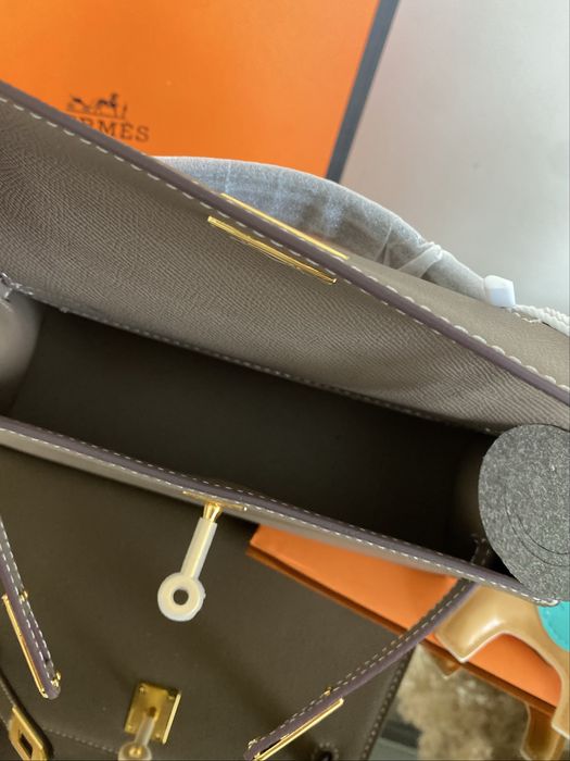 Сумка Hermes Kelly 22*13