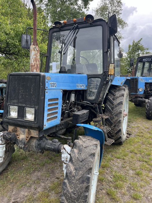 Шрот Мтз , розбока тракторів  мтз 82 , мтз 80 , мтз 892 , мтз 920 ,