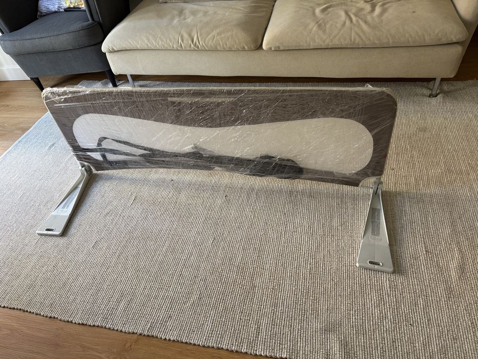 Barreira cama chicco