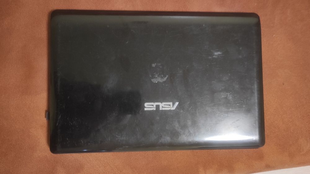 Ноутбук для роботи ASUS k52j