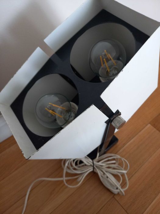 Lampa reflektor Prl