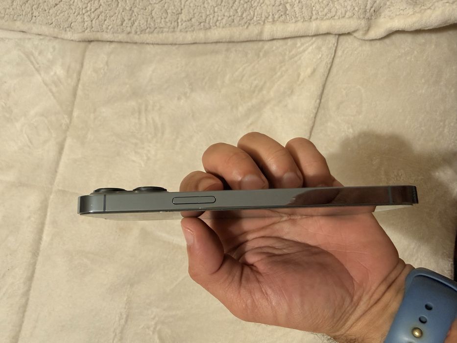 Iphone 13 pro como novo