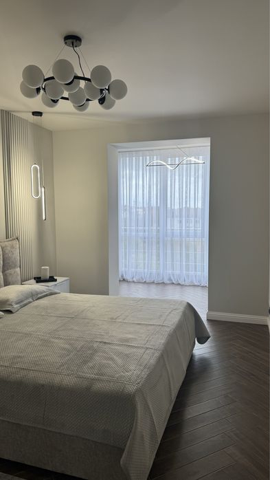 2-кімнатна квартира за адресою (площа 73 м²) - Atlanta.ua - фото 7