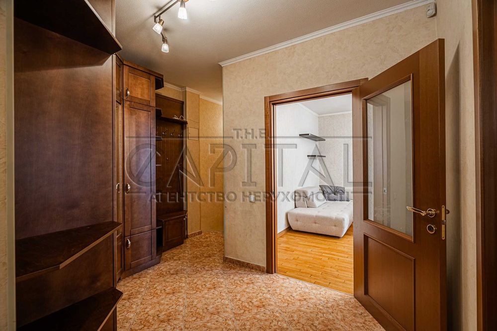 3-комнатная квартира по адресу (площадь 103 м²) - Atlanta.ua - фото 18