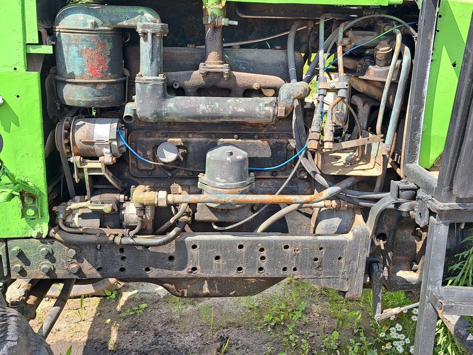 Продам.    юмз 6л