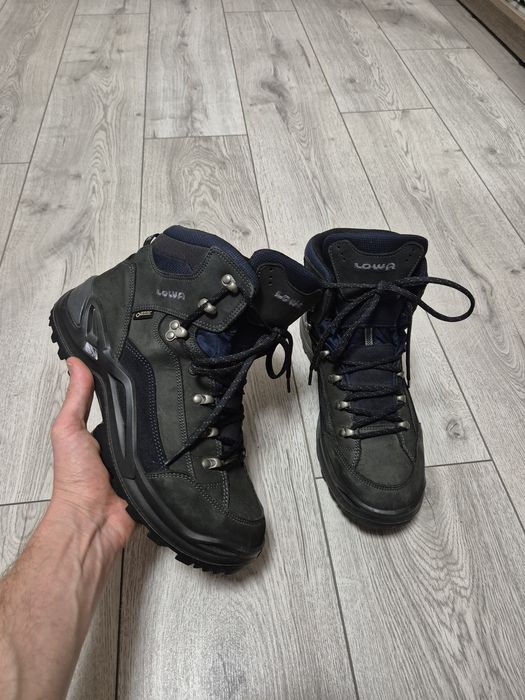 Черевики Lowa Renegade Gtx
