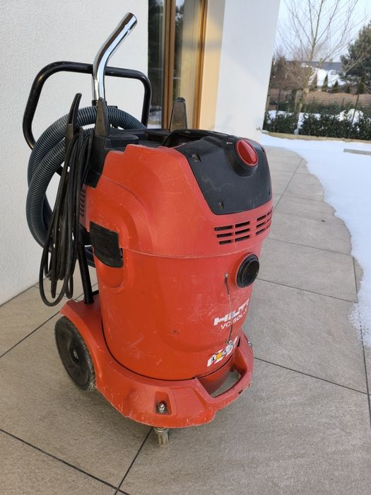 Odkurzacz HILTI VC 60L-X