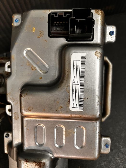 Direção eletrica Fiat 500