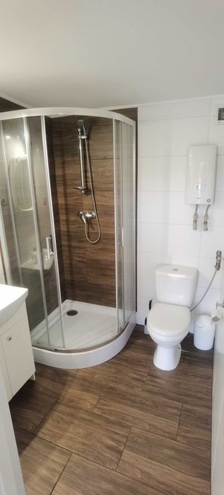 Domek letniskowy do wynajęcia - Borówno Wielkie