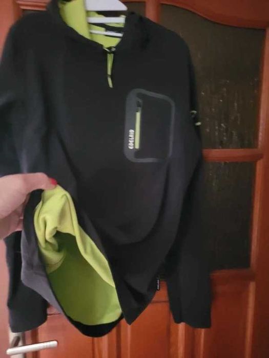 Softshell Edelrid