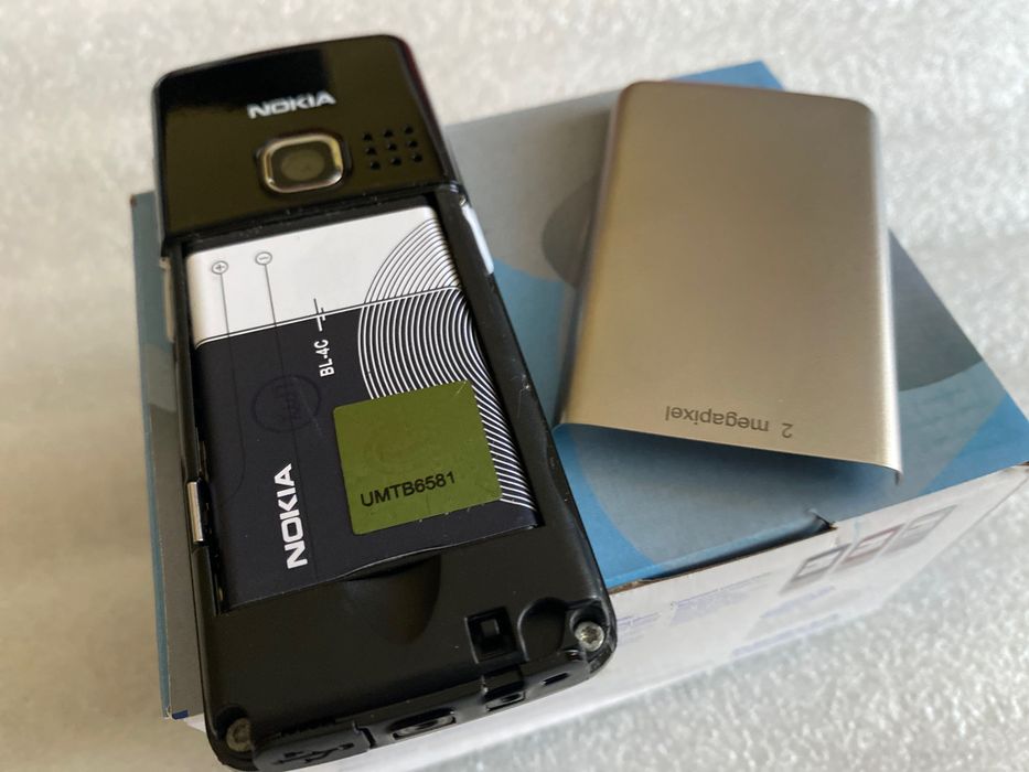 Nokia 6300 | Pełny zestaw