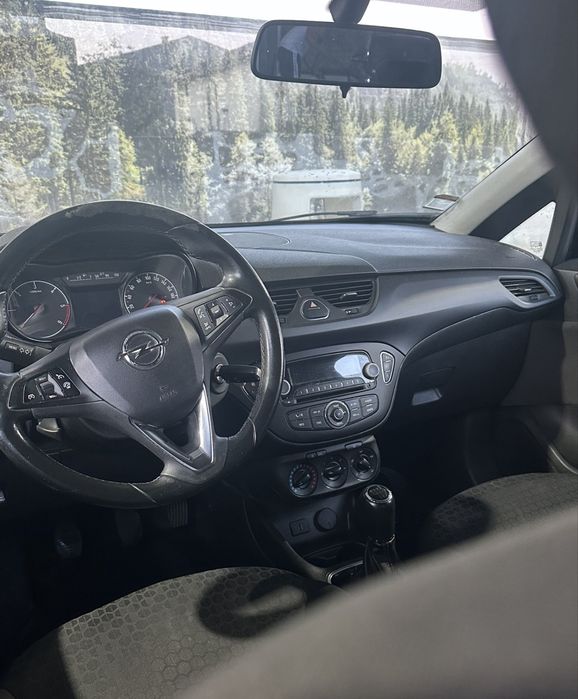 Opel Corsa E 2016 95cv