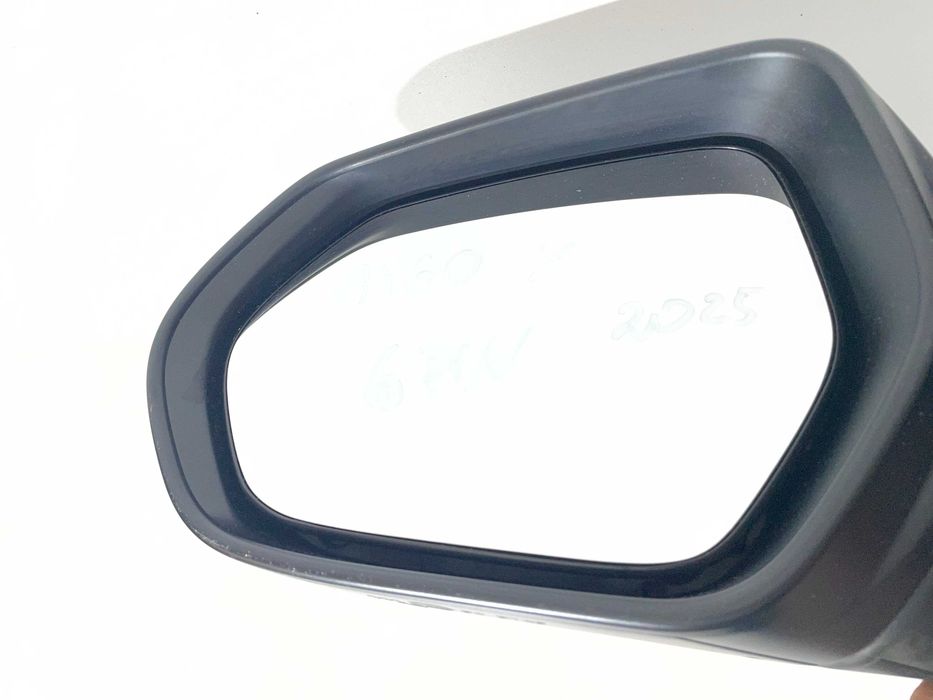 Lusterko Lewe Toyota Aygo X 2025-  6Pin