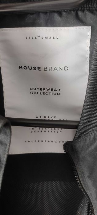 Kurtka męska bomberka rozm. S