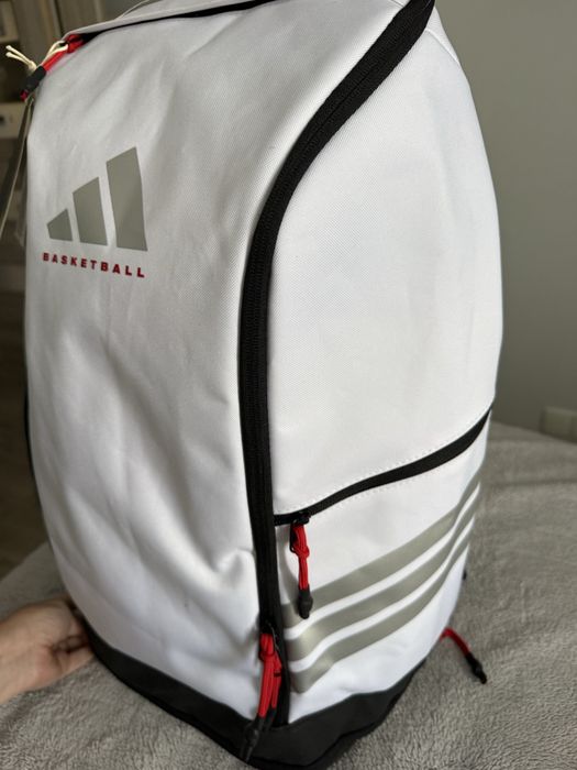 Adidas nowy plecak