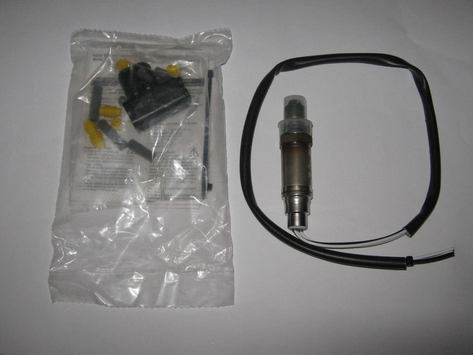 Sonda Bosch  LS02