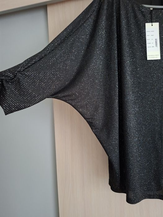 Elegancka bluzeczka r.40 nowa