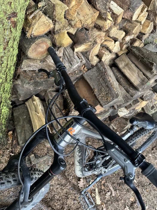 Giant Reign 29 2021 M (enduro downhill freeride)