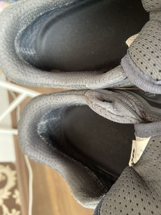 Кросівки тактичні- трекінгові Lowa