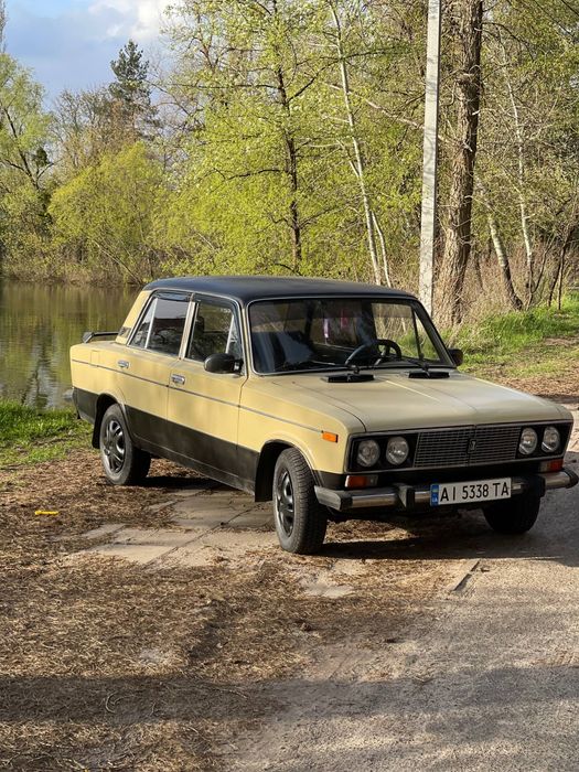 Ваз 2106 чудовий стан