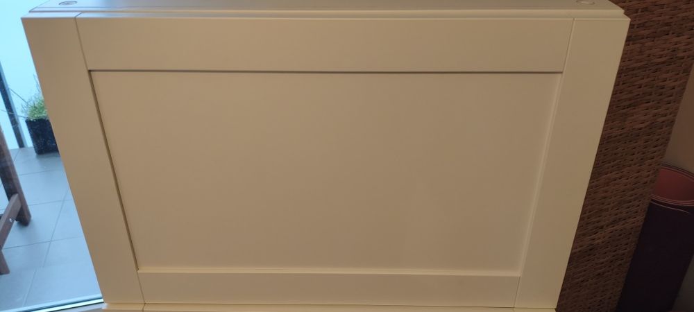 Ikea Besta 60x20x38 cm - 3 szafki
