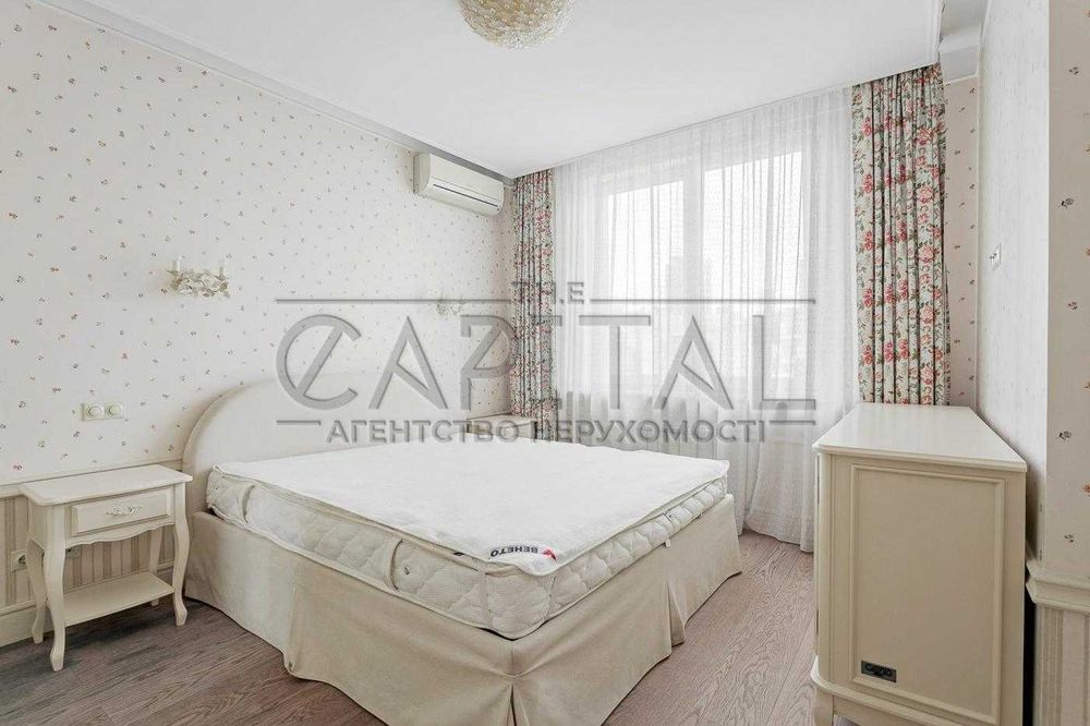 3-кімнатна квартира за адресою вул. Шота Руставелі (площа 86 м²) - Atlanta.ua - фото 7